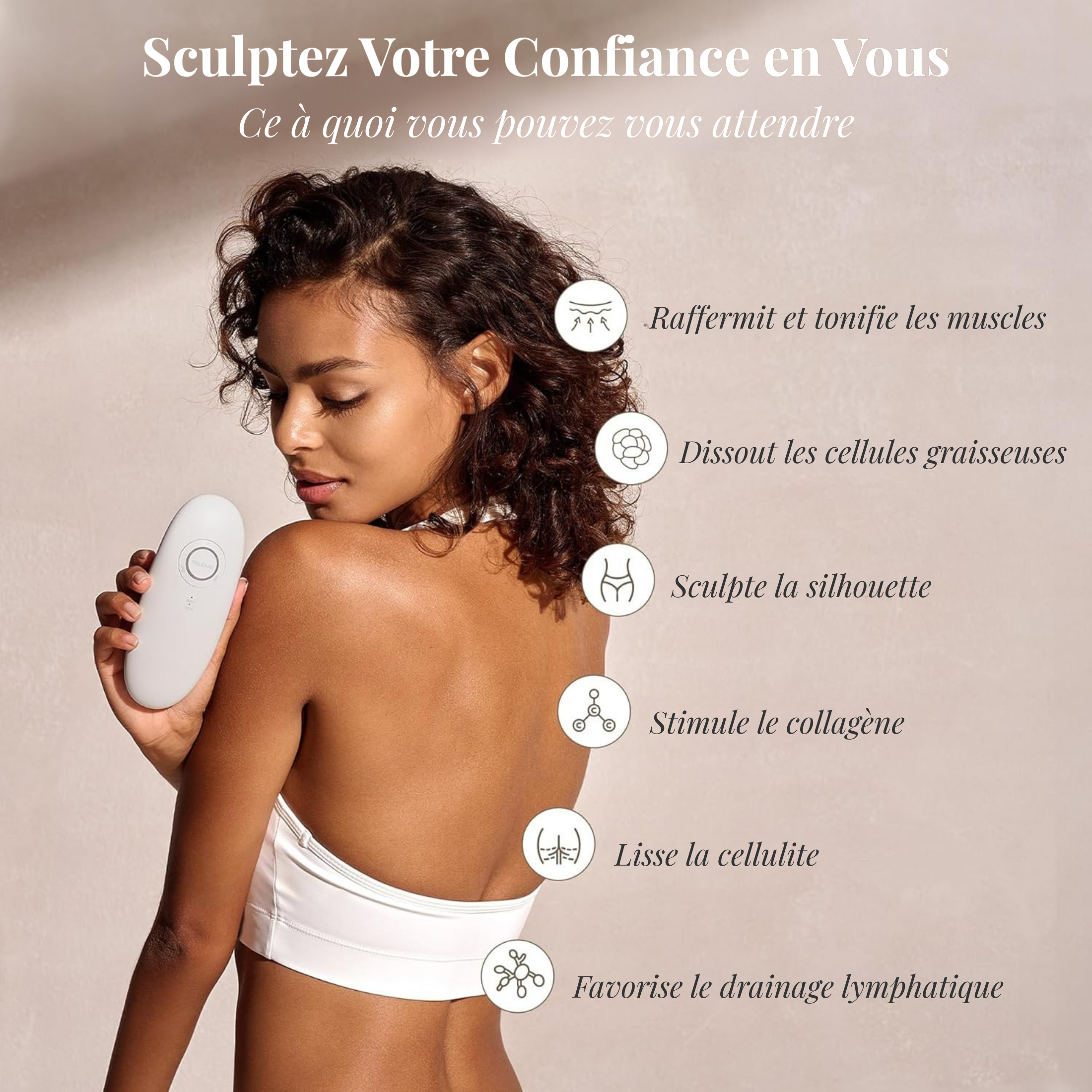 SKIN-LISS anti-cellulite