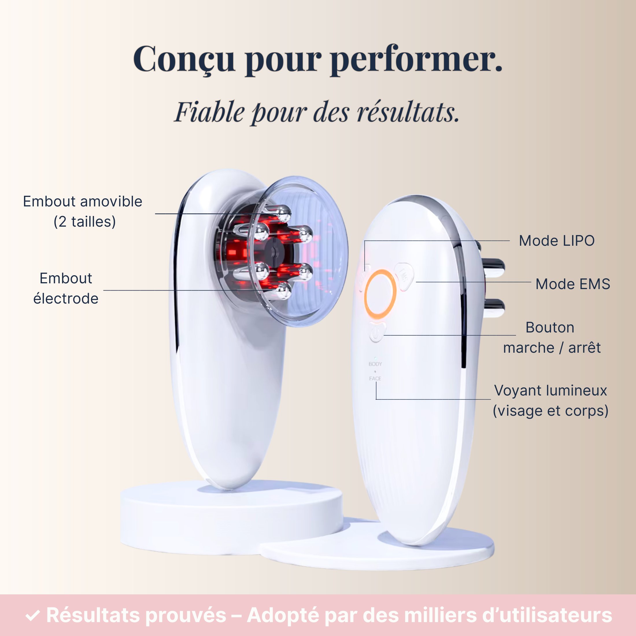 SKIN-LISS anti-cellulite