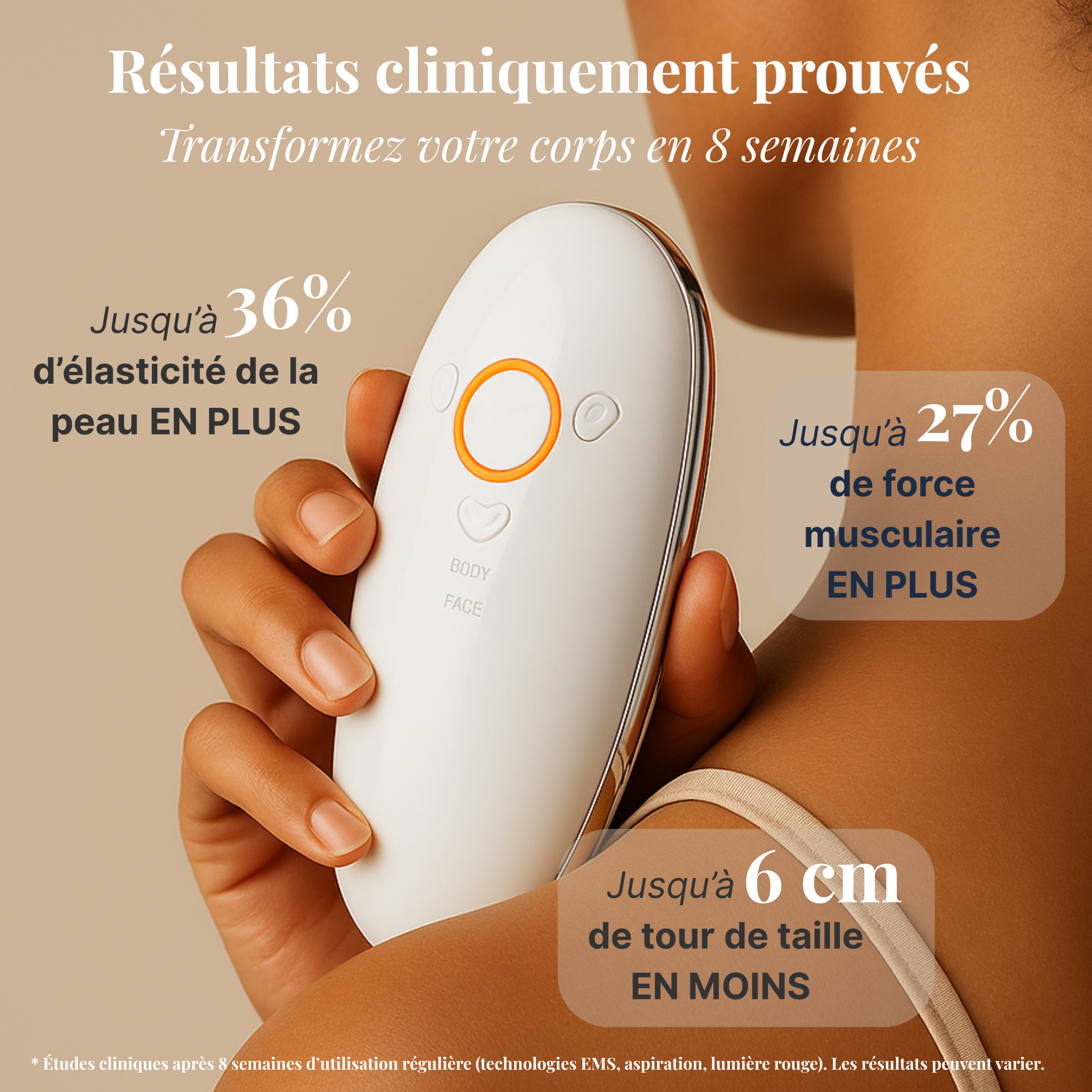 SKIN-LISS anti-cellulite