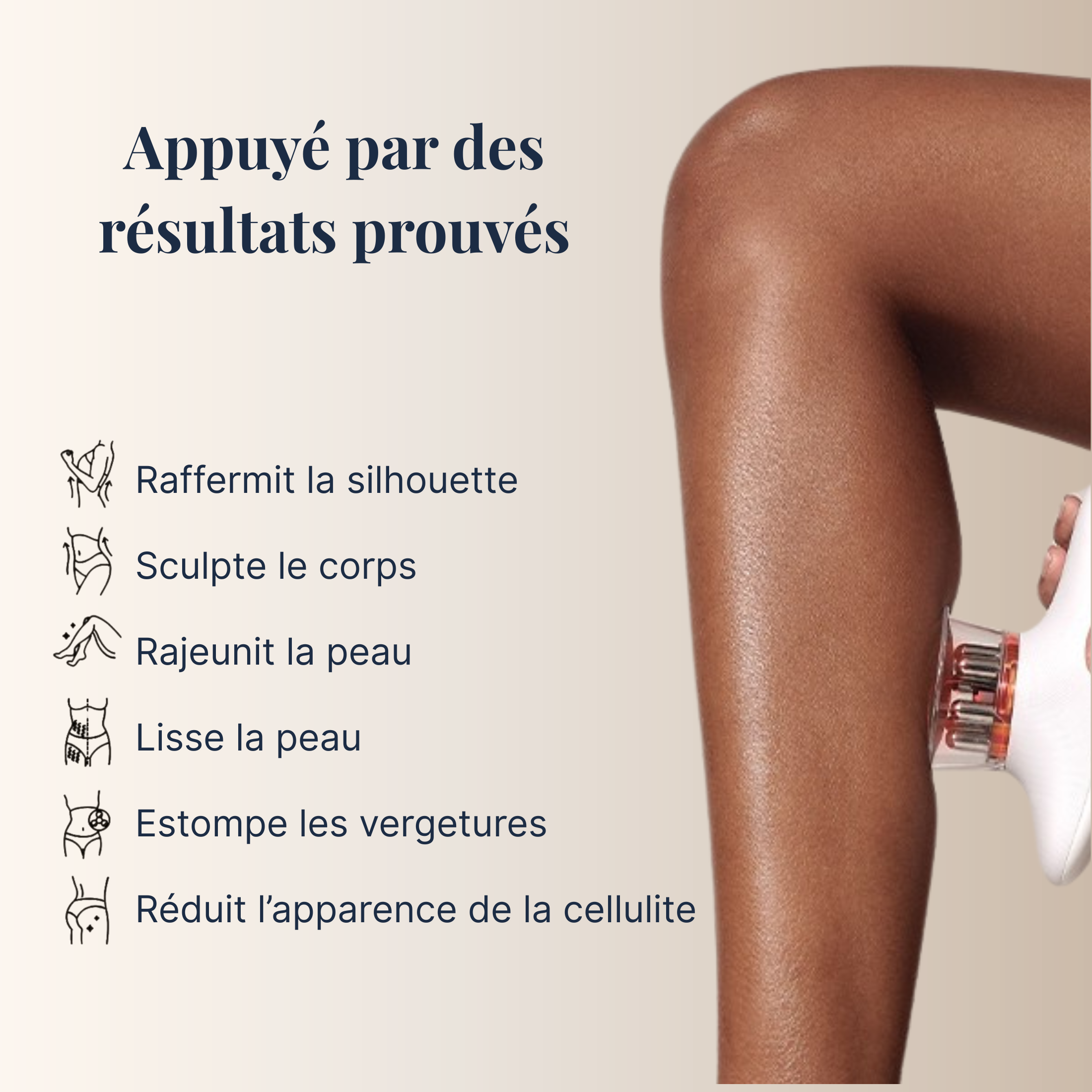 SKIN-LISS anti-cellulite