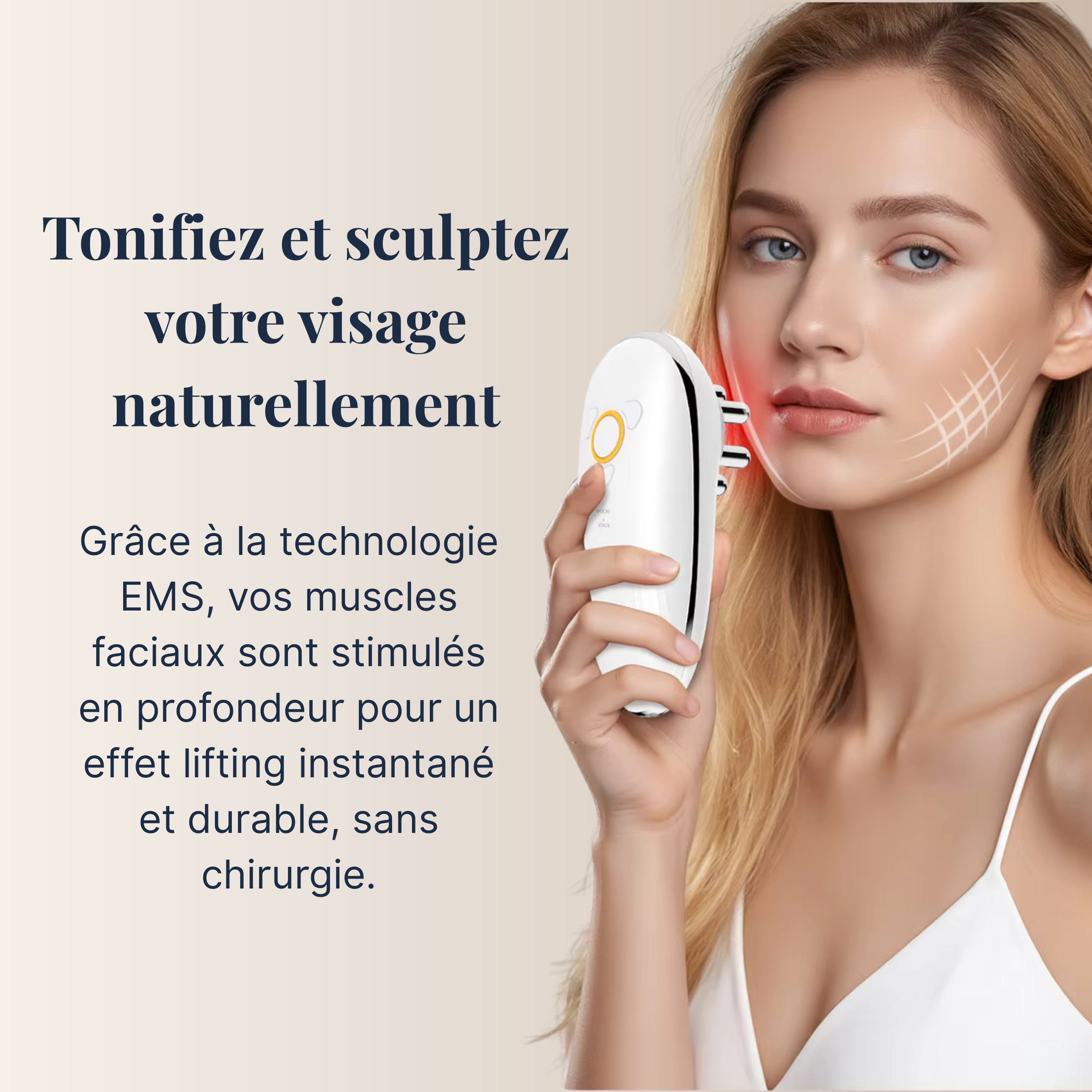 SKIN-LISS anti-cellulite