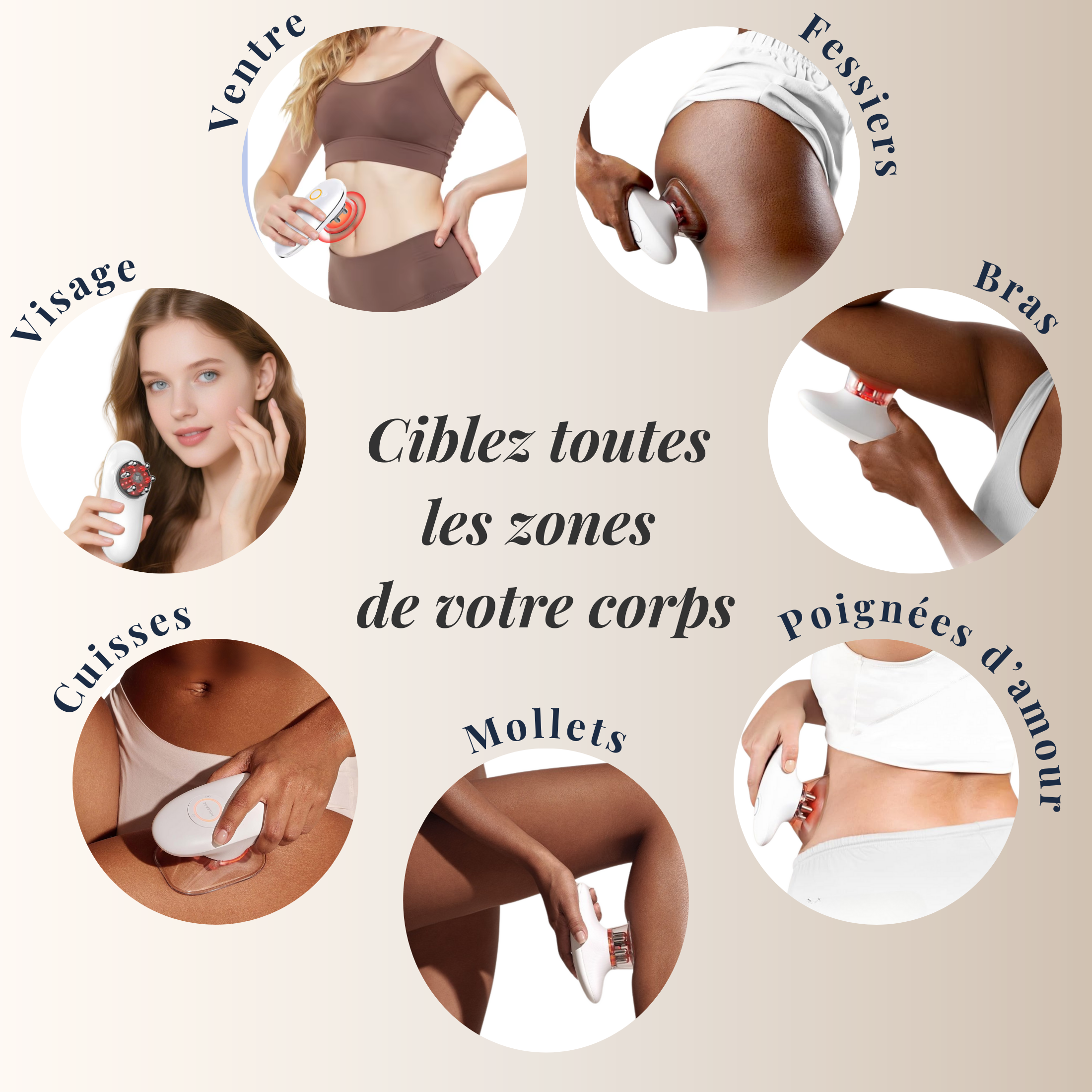 SKIN-LISS anti-cellulite